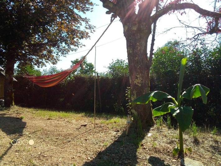 Location de vacances pour 5 personnes, avec jardin, animaux acceptés à Frayssinet - 2