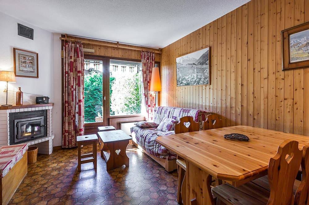Appartement de vacances