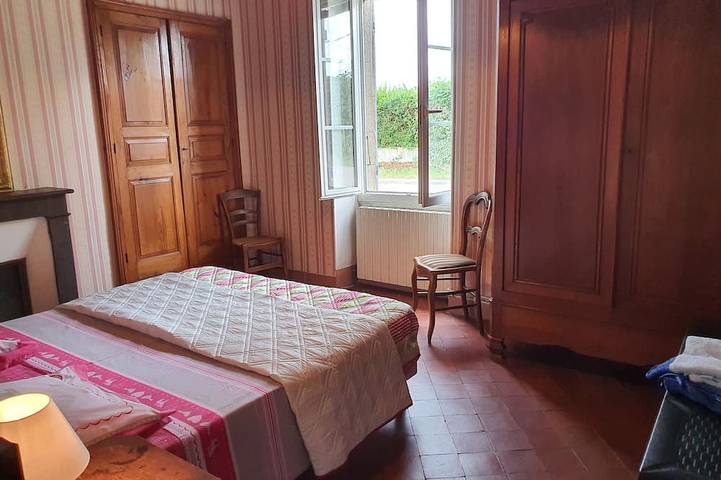 Location de vacances pour 12 personnes à Mhère - 3