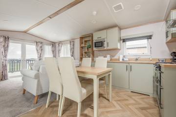 Camping für 4 Personen in Schottische Lowlands, Region Fife, Bild 2