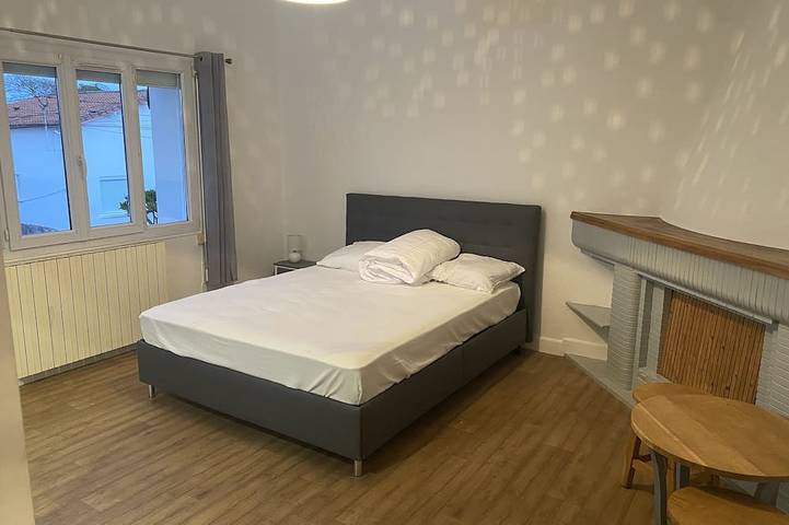 Villa pour 12 personnes, avec terrasse et jardin à Royan - 4