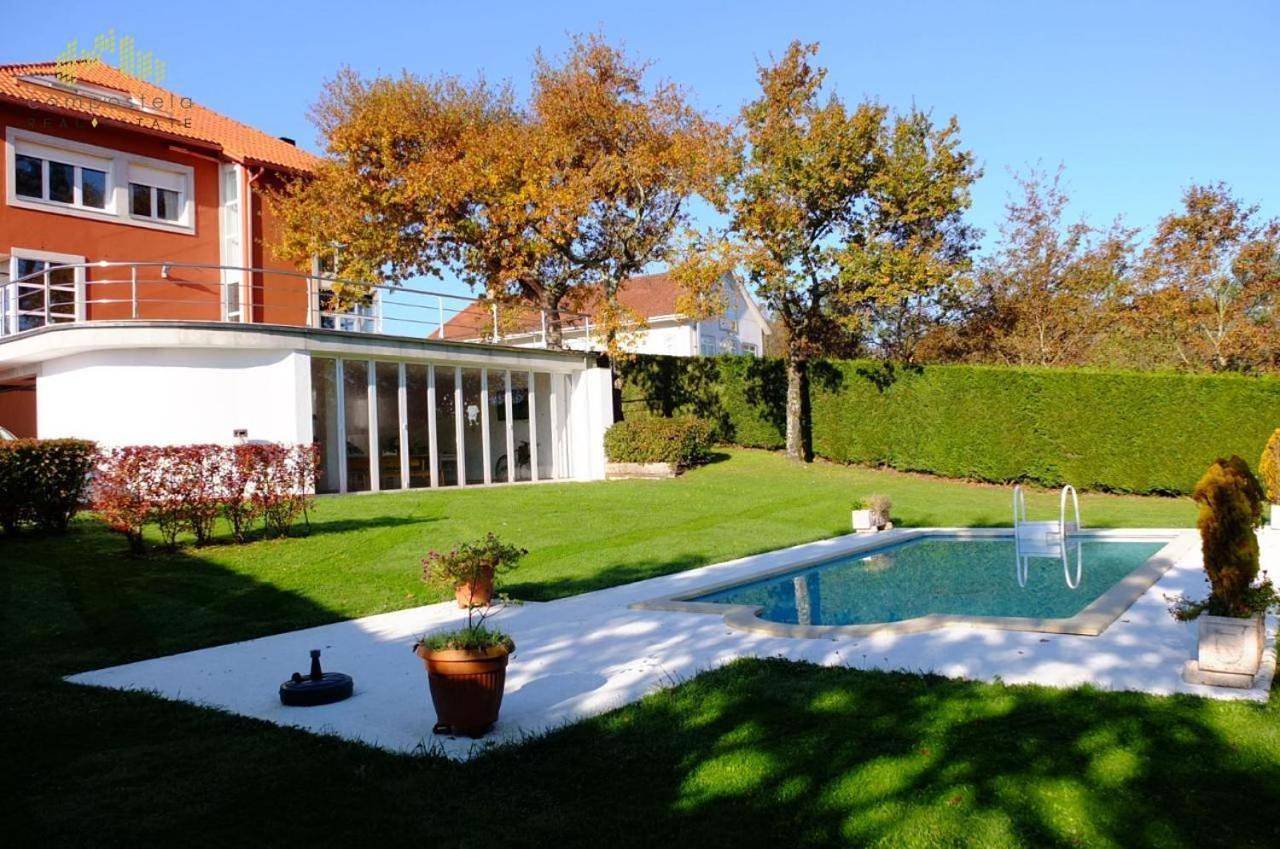 Casa D Aitana in Santiago de Compostela, A Coruña (prowincja)