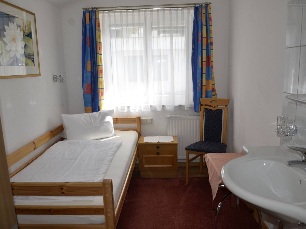Ganze Wohnung, Ferienglück in Kappl, Verwall