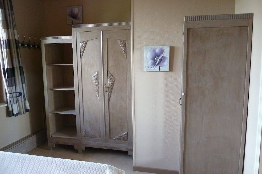 \"Chez Lulu - Gîte cocon avec Bain Nordique ** / Sauna Ardenne in Nassogne, Luxemburg Provinz