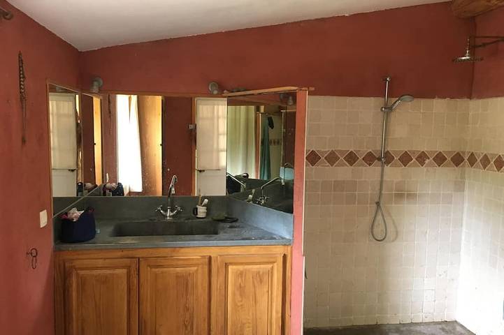 Location de vacances pour 2 personnes à Montaren-et-Saint-Médiers - 3