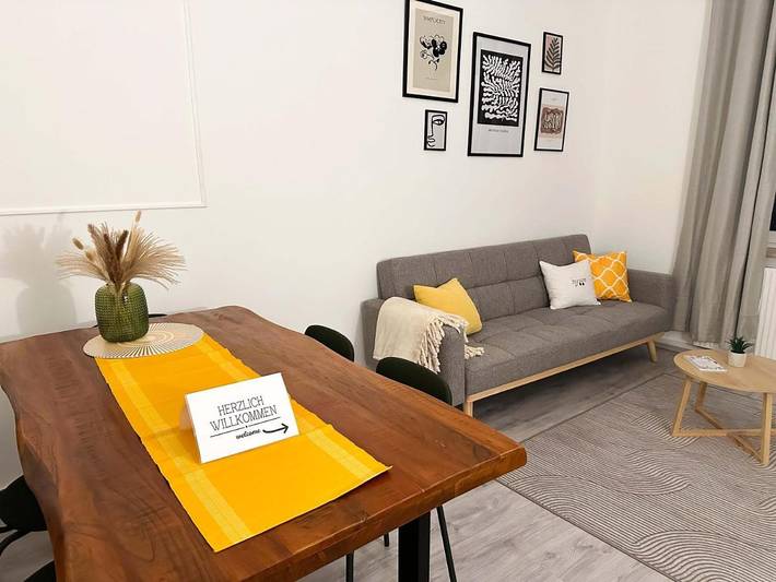 Ferienwohnung für 6 Personen in Neumünster