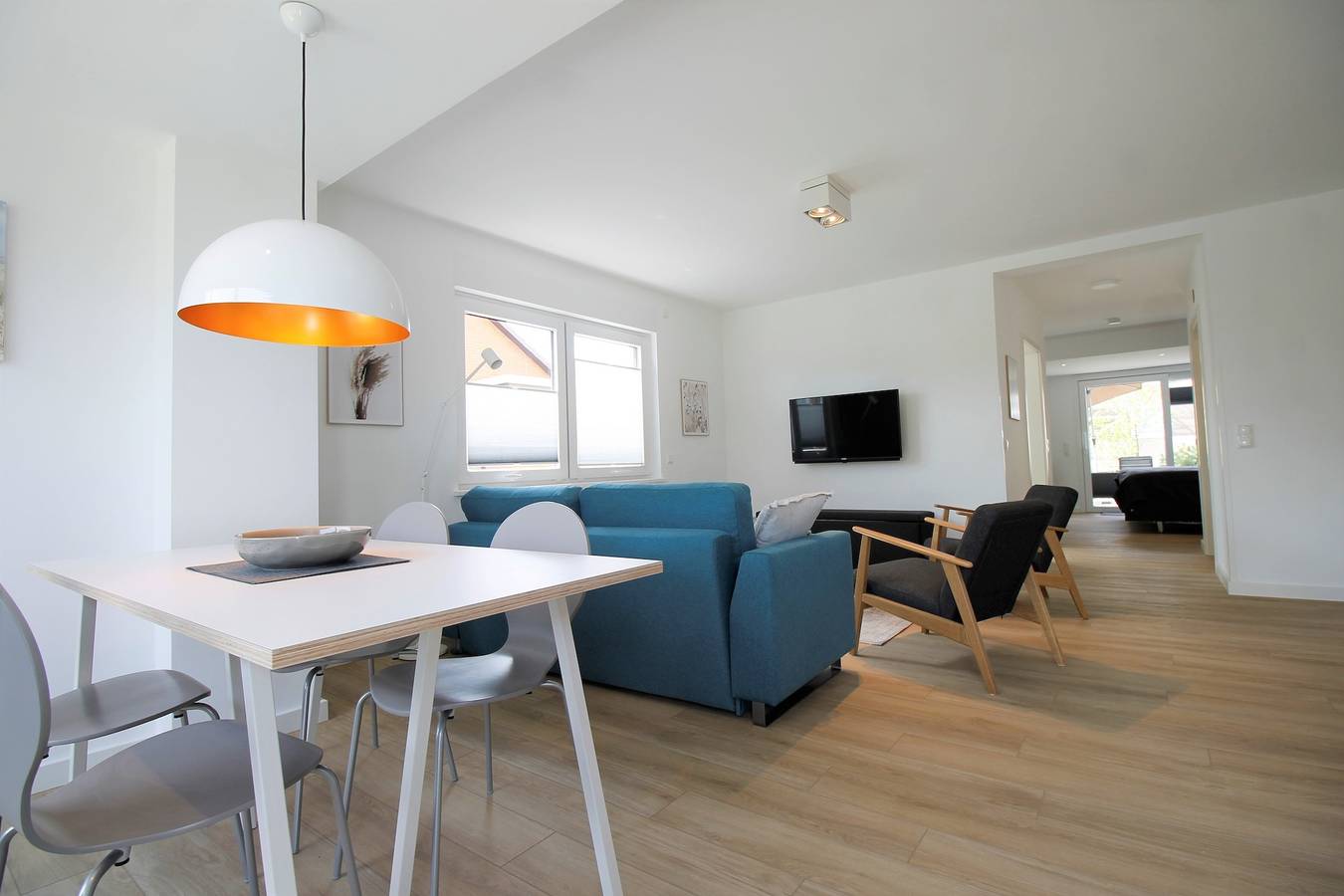 Ferienwohnung in Grömitz ab 141€ pro Nacht