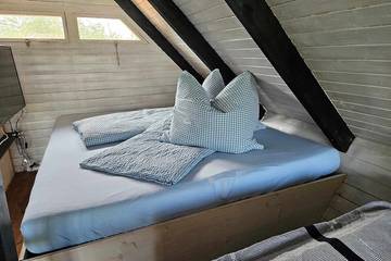Chalet für 6 Personen in Rust (Burgenland), Neusiedler See, Bild 3