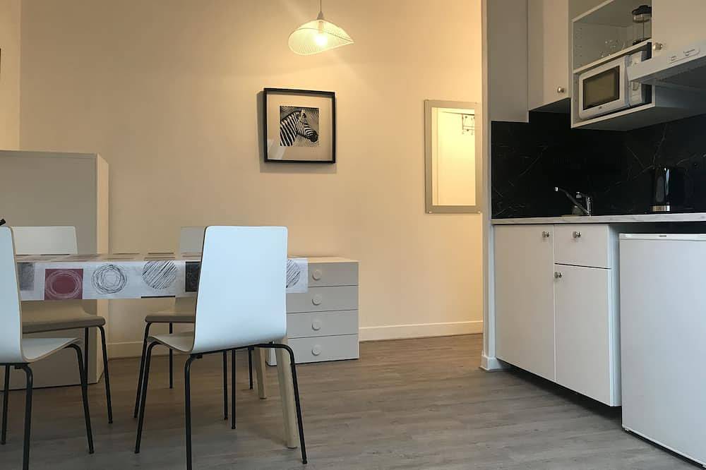 Ganze Wohnung, Charming apartment for 2 to 6 people in Pantin, Seine-Saint-Denis