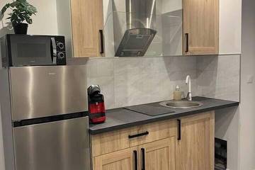 Gîte pour 2 personnes à Recques-sur-Hem