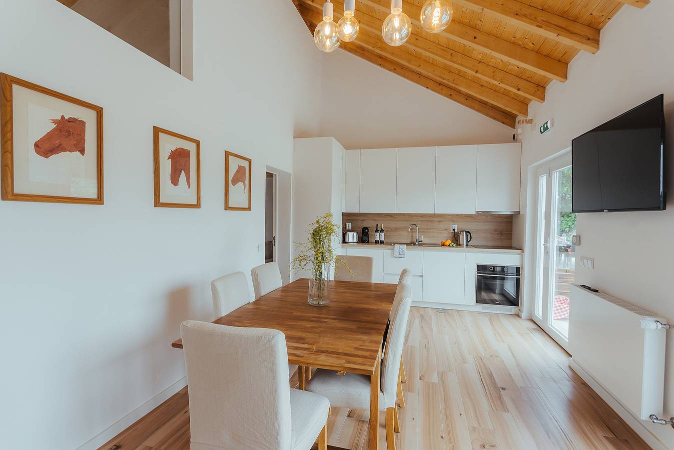 Landhuis 'Arinto' met uitzicht op de bergen, Wifi en airconditioning, foto 6