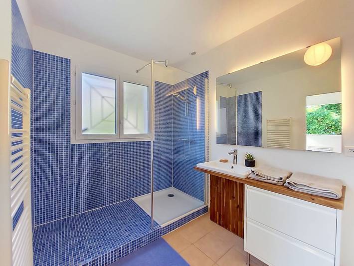Location de vacances pour 6 personnes, avec Terrasse et Jardin dans Etang De Soustons - 4