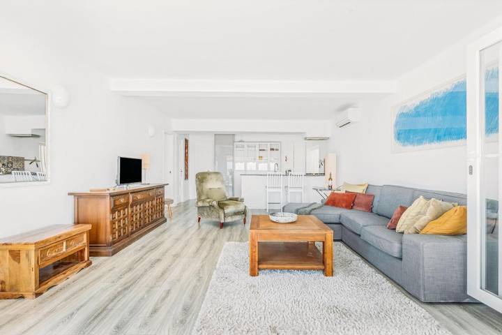 Ferienwohnung für 6 Personen, mit Ausblick und Terrasse in Benajarafe - 3