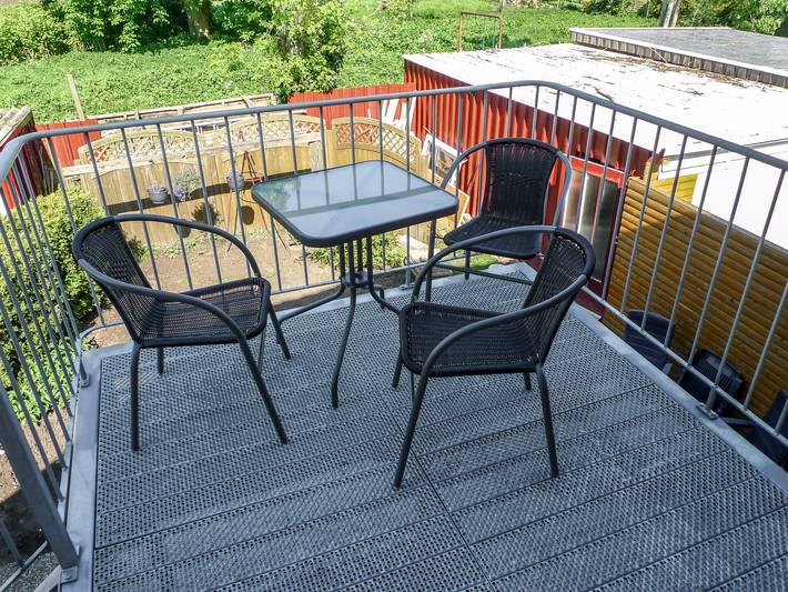 Ganze Wohnung, Dori in Westerholt, Landkreis Wittmund