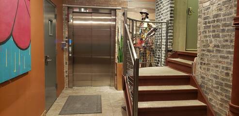 Loft for 14 Guests in Chicago, Cook County, Picture 4