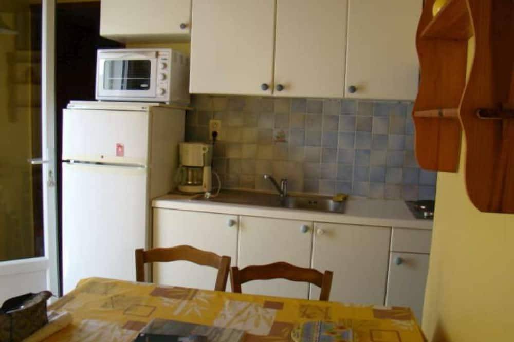 Appartement entier, Appartement 2 chambres,climatisé in Saintes-Maries-de-la-Mer, Côte méditerranéenne (France)