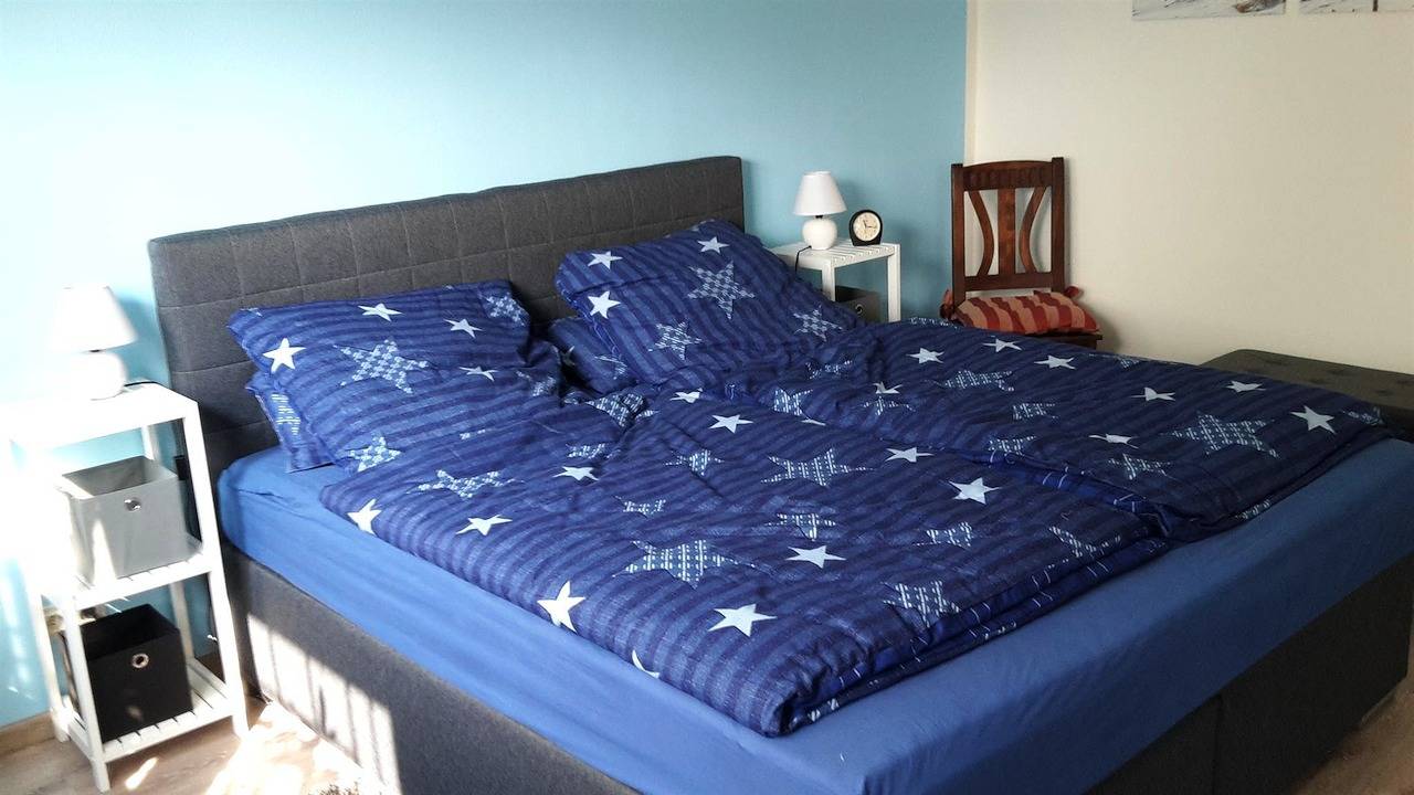 Ganze Ferienwohnung, Ferienwohnung Lintz in Konz, Landkreis Trier-Saarburg