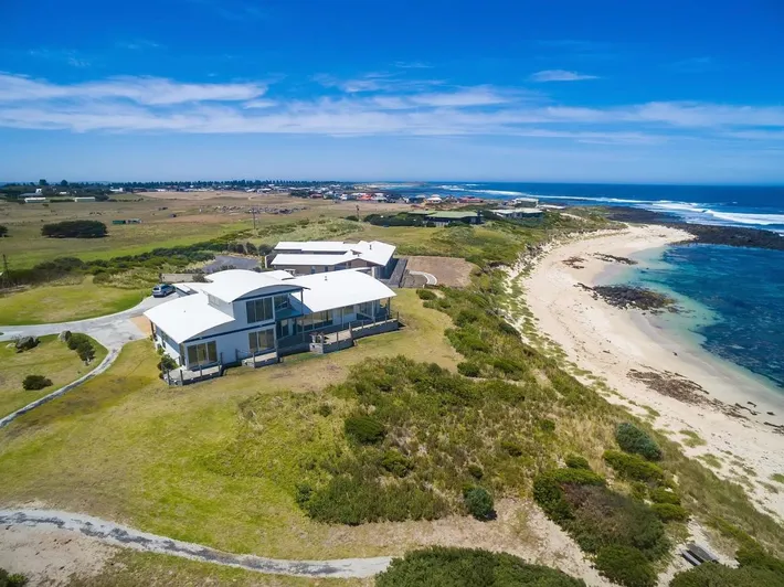 Holiday home for 2 people, with garden and view - 1