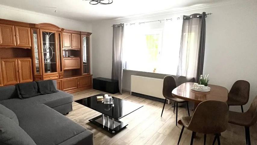 Ferienwohnung für 3 Personen, mit Garten in Strullendorf - 3