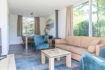 Ferienpark für 5 Personen in Egmond-Binnen, Holländische Küste, Bild 2