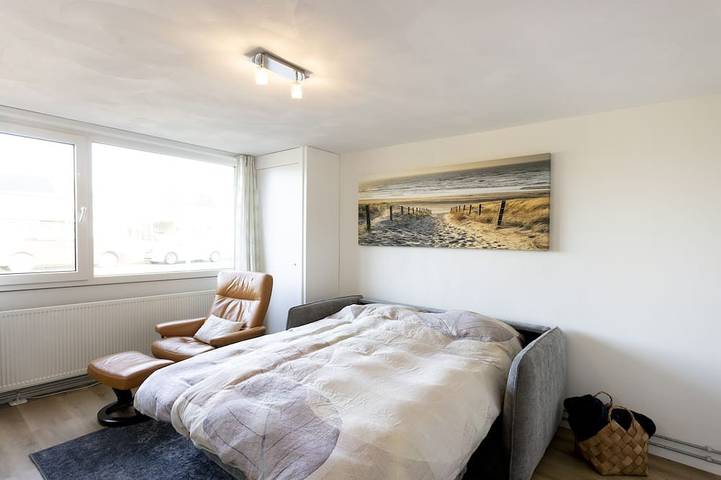 Ferienhaus für 3 Personen, mit Terrasse, mit Haustier in Nordholland - 2