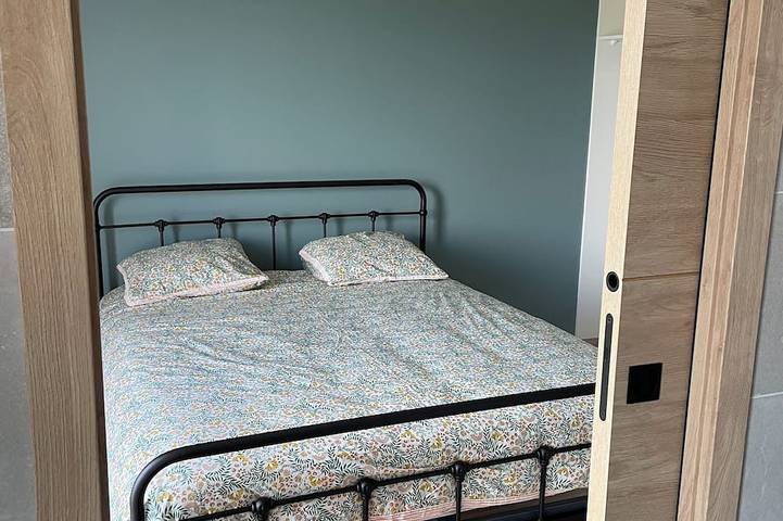 Location de vacances pour 8 personnes à Lahonce - 3