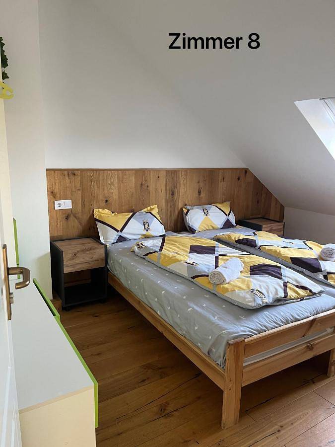 Zimmer in Ein Haus mit Waschmaschine in Mönchengladbach, Bas-Rhin