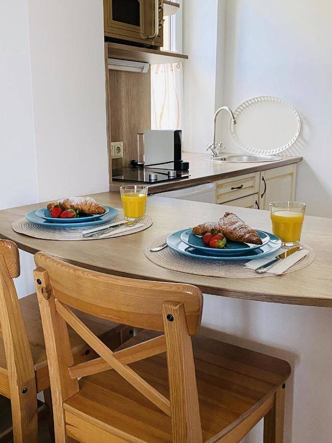 Gîte pour 2 personnes, avec sauna ainsi que piscine et jardin à Tihany - 4