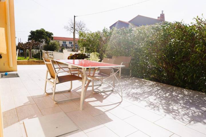 Location de vacances pour 4 personnes, avec jardin dans Cabanes de Fitou