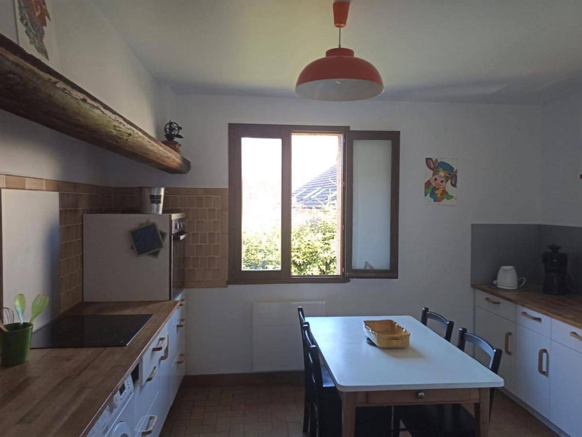 Appartement entier, Les rives du Drac in Chabottes, Parc national des Écrins
