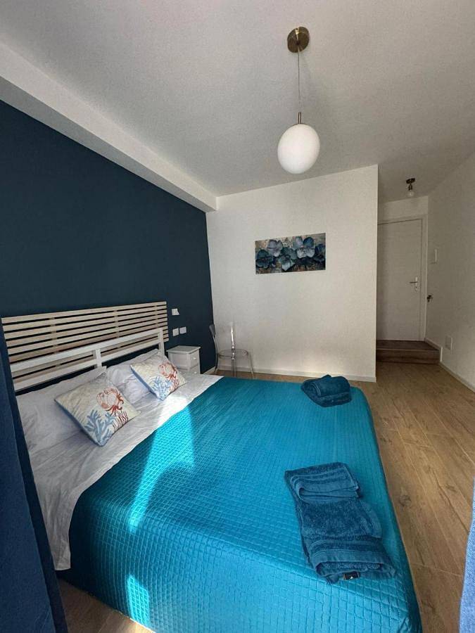 Double Room with Balcony in Gragnano, Napoli e dintorni