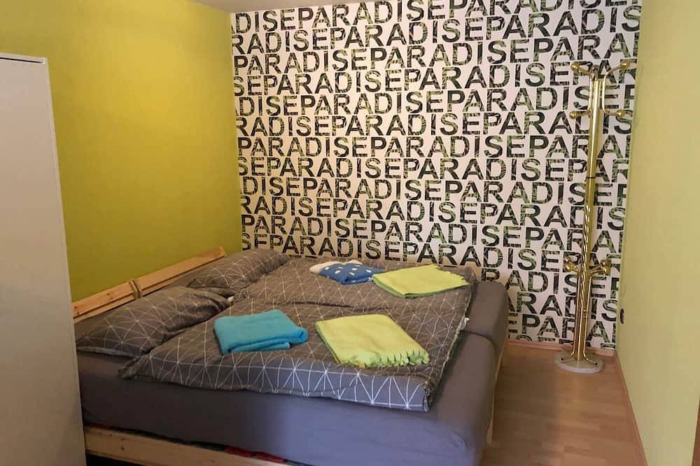 Ganze Wohnung, Ferienwohnung Edith ,Wandern, Angeln, Schwimmen,Radfahren,Hunde willkommen, in Büchen, Kreis Herzogtum Lauenburg