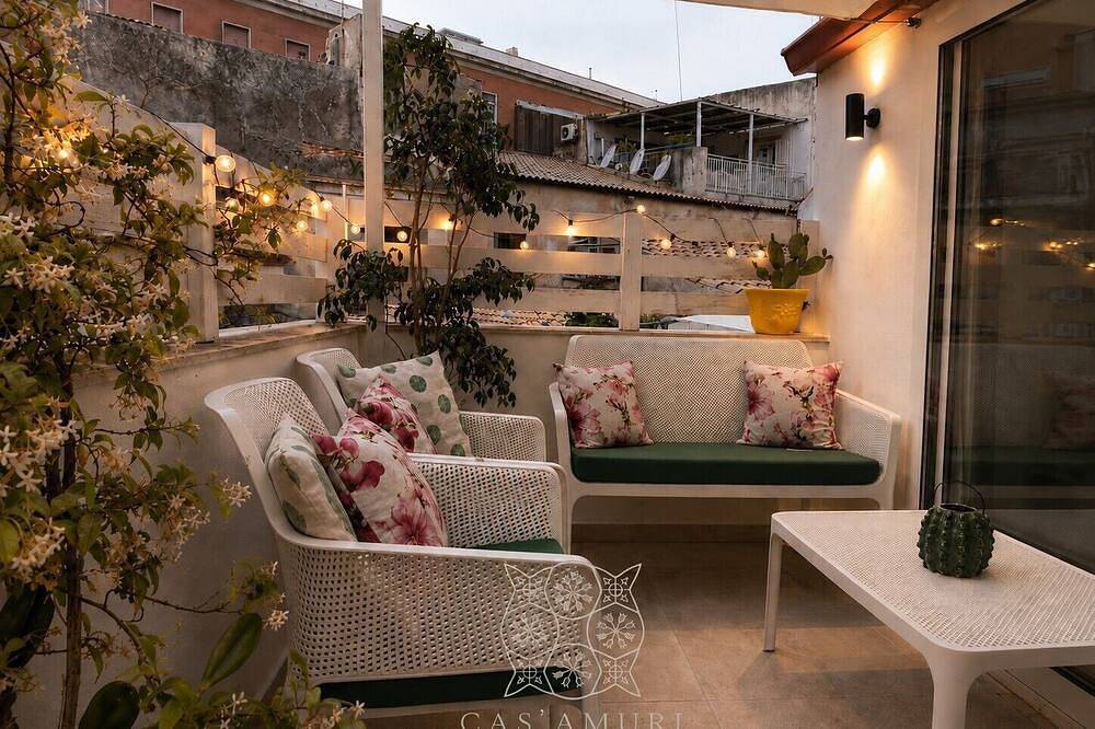 Casa vacanza a Siracusa a partire da 196€ a notte