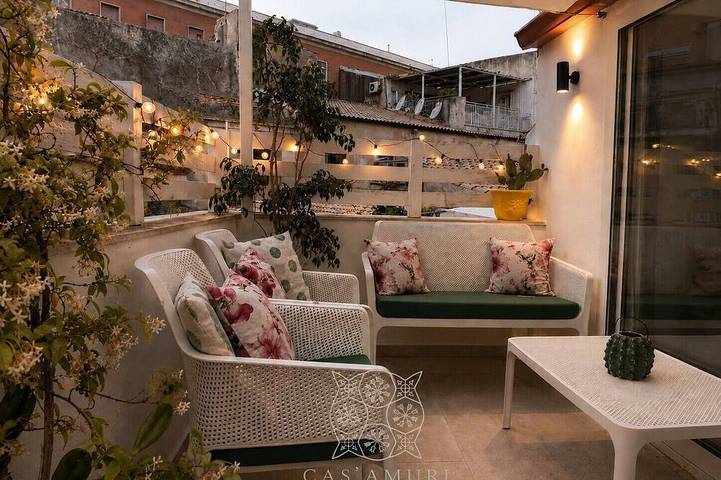 Holiday home for 4 people, with terrace - 1