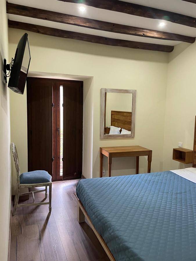 Double Room in Ervedosa do Douro, Vale do Douro