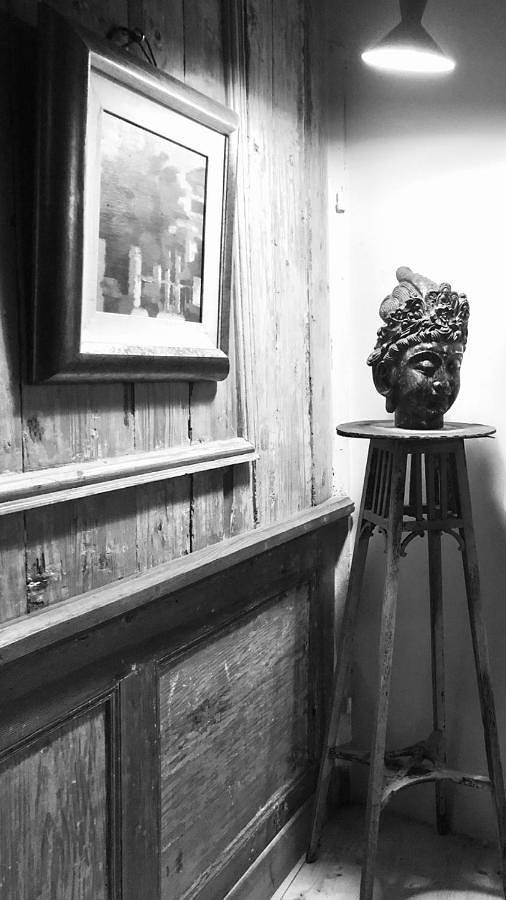 Chambre d’hôte pour 4 personnes, avec terrasse à Le Puy-en-Velay - 3