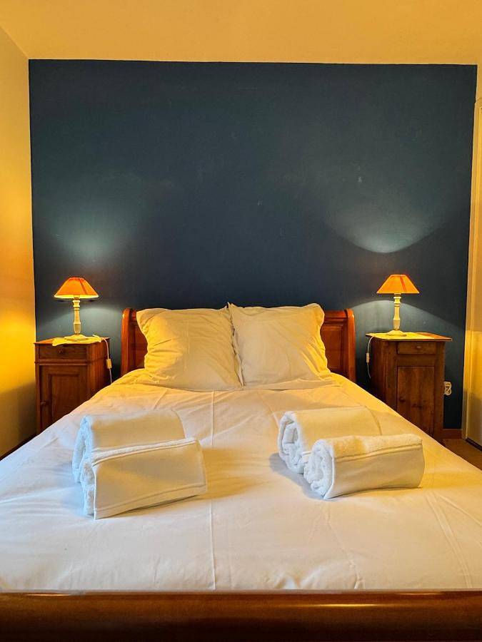 Three-Bedroom Home in Saillans, Région de Die