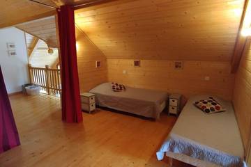 Chalet pour 12 Personnes dans Risoul, Région de Briançon, Photo 3