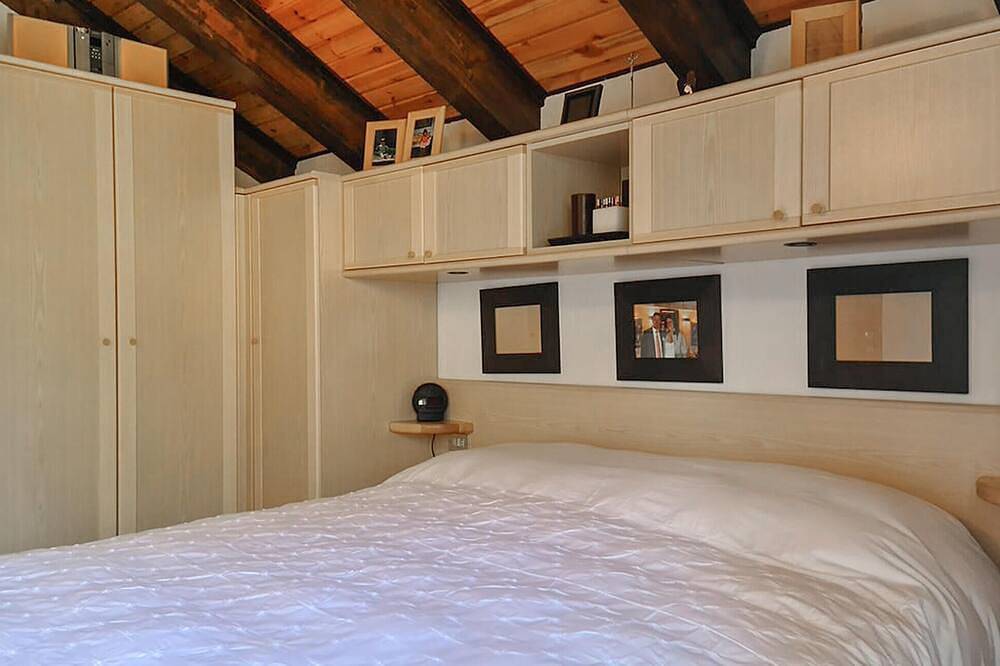 Charmante maison de 3 chambres à Dolonne in Courmayeur, Massif du Mont-Blanc