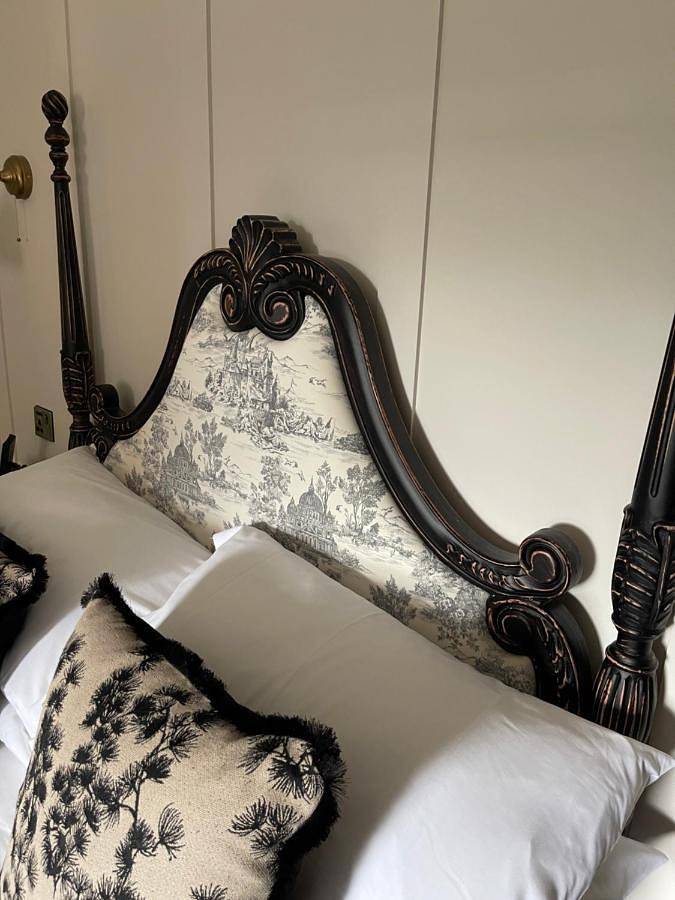 Maison d’hôte pour 2 personnes, avec vue à Édimbourg - 3