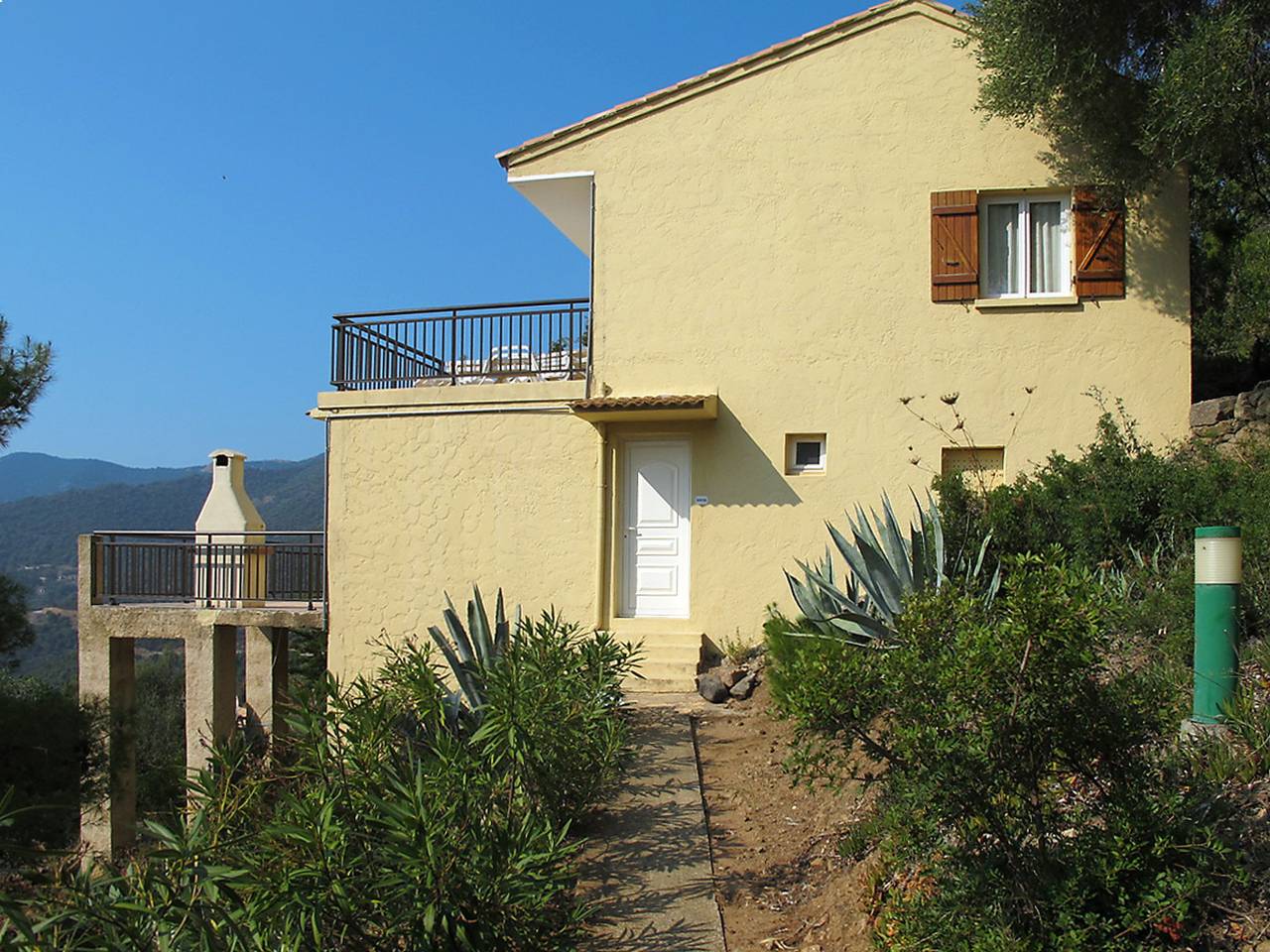 Photo : Appartement de vacances