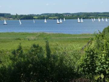 Ferienwohnung für 4 Personen in Winnemark, Rendsburg-Eckernförde, Bild 4