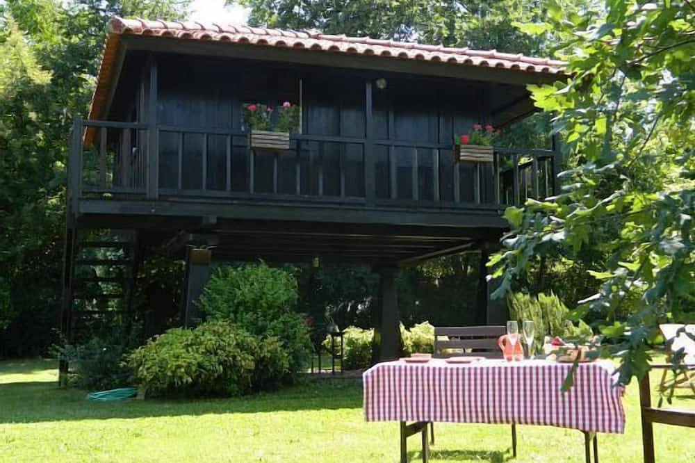 Casa De Campo para 2 Pessoas em Gondoriz, Região do Minho