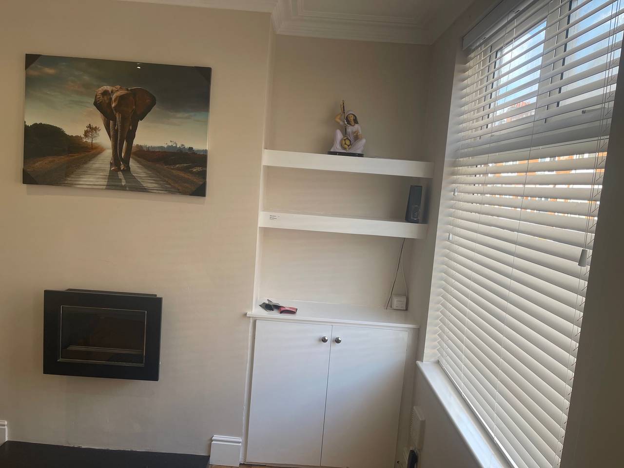 Sleeps5- Garden- Freeparking- Closetocitycentre in Leicester, Heart of England