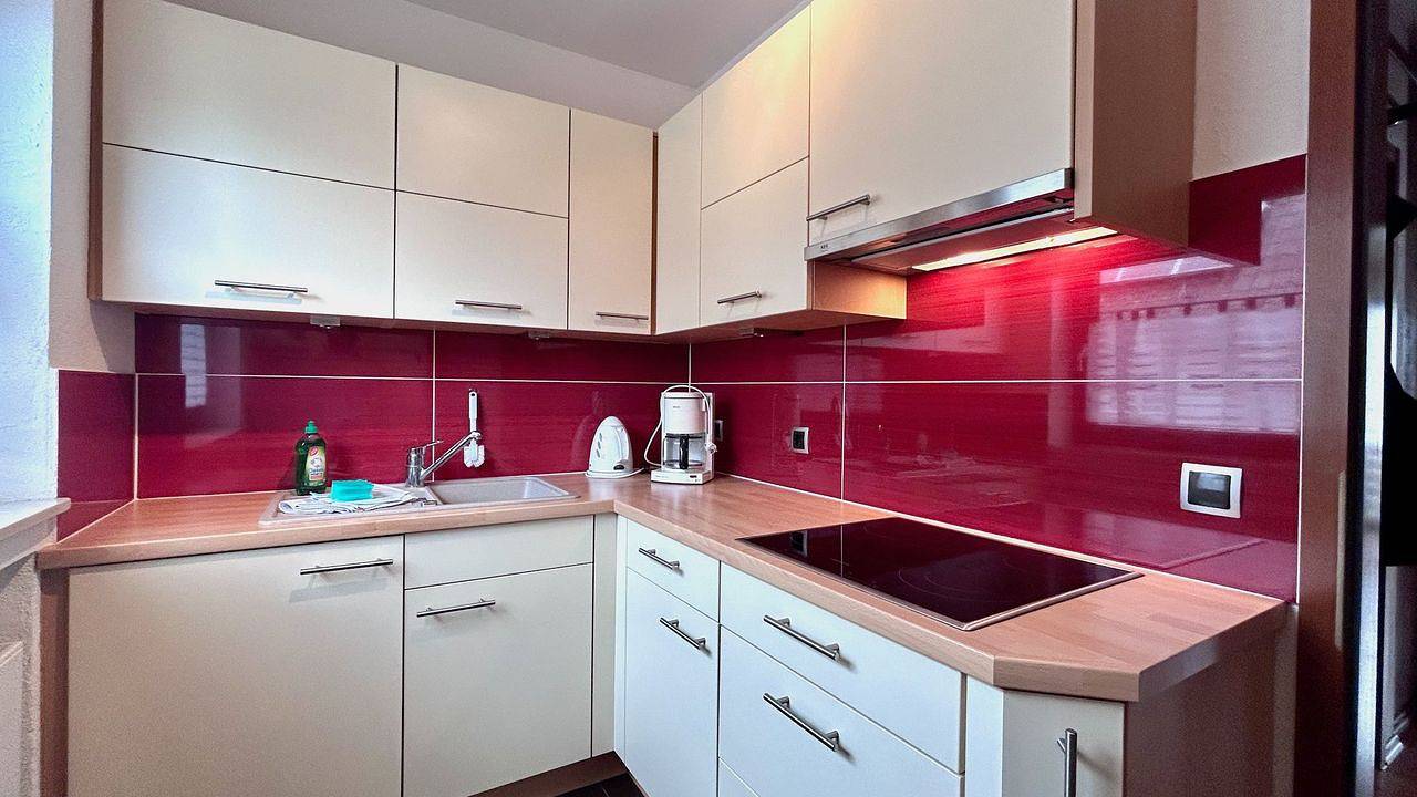 Ganze Ferienwohnung, Ferienwohnung für 2 Personen (35 m²) in Nonnenhorn in Nonnenhorn, Bayerisch Schwaben