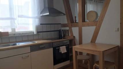 Vakantiewoning voor 4 Personen in Bad Wimpfen, Kraichgau, Afbeelding 4