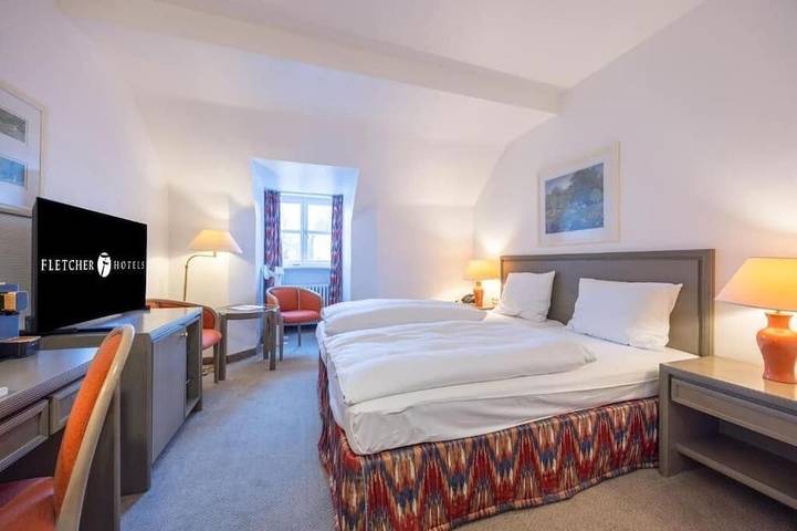 Get Ready for Blissful Getaway! Pets Allowed, Free Parking, Near Velbert Forest! in Heiligenhaus, Kreis Mettmann