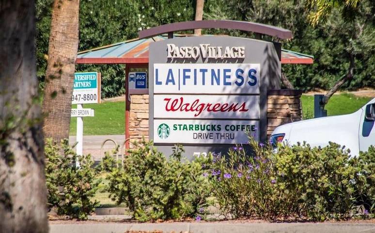 Vacation rental for 8 people, with terrace and yard in McCormick Ranch