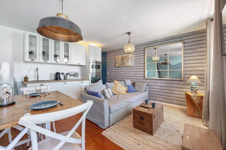 Gîte pour 4 personnes à Camaret-sur-Mer - 4