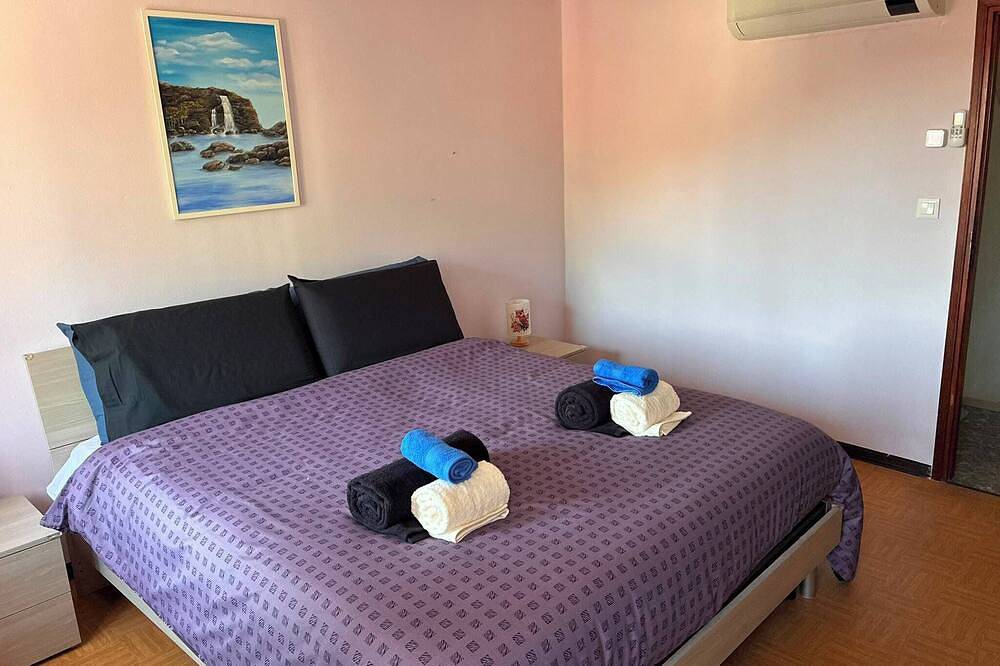 Relax Vacation Home in Contrada in Conco, Lusiana